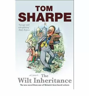 THE WILT INHERITANCE