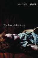 THE TURN OF THE SCREW