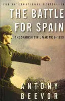 THE BATTLE FOR SPAIN