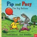 THE BIG BALLOON