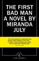THE FIRST BAD MAN