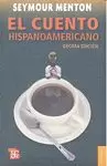 EL CUENTO HISPANOAMERICANO. ANTOLOGÍA CRÍTICO-HISTÓRICA. EL CUENTO HISPANOAMERICANO. ANTOLOGÍA CRÍTICO-HISTÓRICA.
