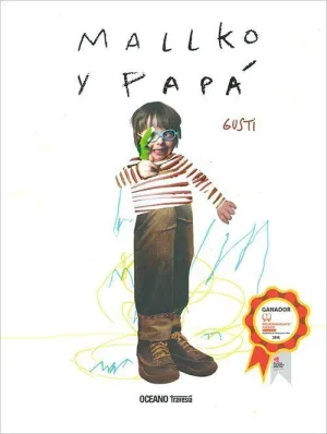 MALLKO Y PAPÁ