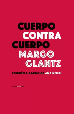 CUERPO CONTRA CUERPO CUERPO CONTRA CUERPO