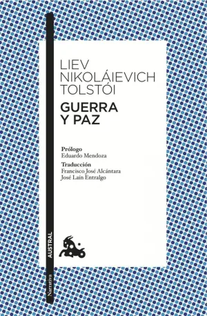 GUERRA Y PAZ