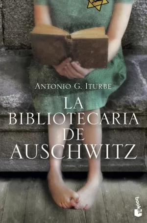LA BIBLIOTECARIA DE AUSCHWITZ