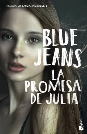 LA PROMESA DE JULIA LA PROMESA DE JULIA