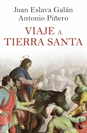 VIAJE A TIERRA SANTA VIAJE A TIERRA SANTA