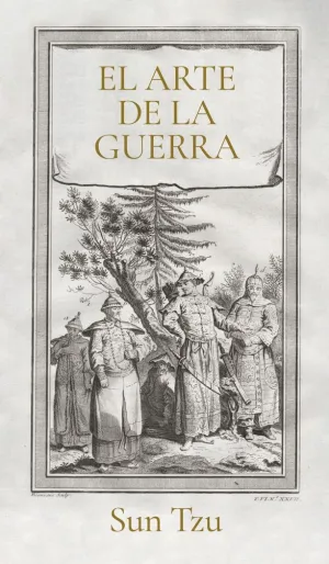 ARTE DE LA GUERRA