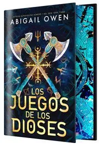 LOS JUEGOS DE LOS DIOSES (EDICIÓN ESPECIAL LIMITADA) LOS JUEGOS DE LOS DIOSES (EDICIÓN ESPECIAL LIMITADA)