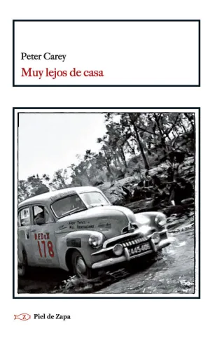 MUY LEJOS DE CASA MUY LEJOS DE CASA