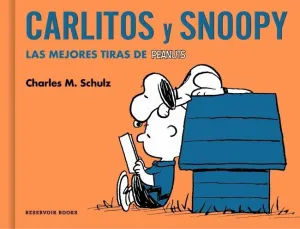 CARLITOS Y SNOOPY CARLITOS Y SNOOPY