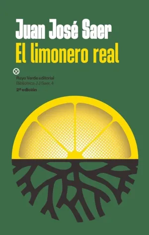 EL LIMONERO REAL