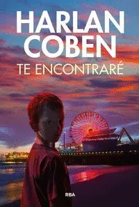 TE ENCONTRARÉ TE ENCONTRARÉ