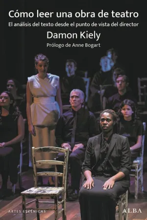 CÓMO LEER UNA OBRA DE TEATRO
