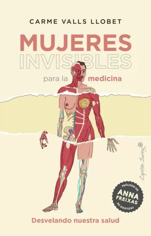 MUJERES INVISIBLES PARA LA MEDICINA MUJERES INVISIBLES PARA LA MEDICINA