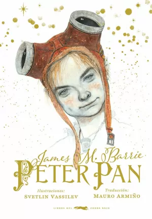 PETER PAN PETER PAN
