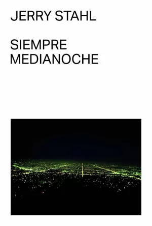 SIEMPRE MEDIANOCHE SIEMPRE MEDIANOCHE