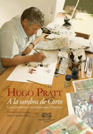 A LA SOMBRA DE CORTO (2ª ED)