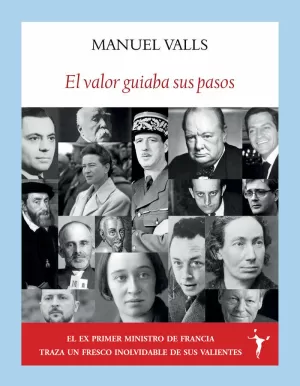 EL VALOR GUIABA SUS PASOS EL VALOR GUIABA SUS PASOS