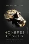 HOMBRES FÓSILES HOMBRES FÓSILES