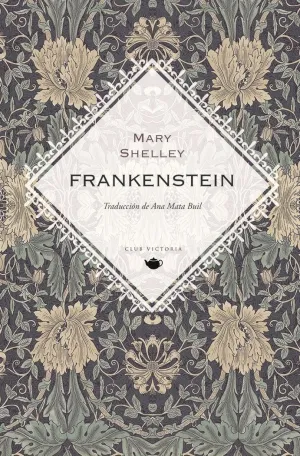 FRANKENSTEIN