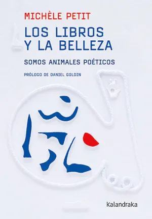 LOS LIBROS Y LA BELLEZA
