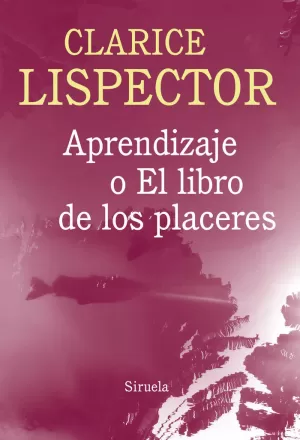 APRENDIZAJE O EL LIBRO DE LOS PLACERES APRENDIZAJE O EL LIBRO DE LOS PLACERES