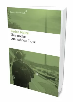 UNA NOCHE CON SABRINA LOVE UNA NOCHE CON SABRINA LOVE