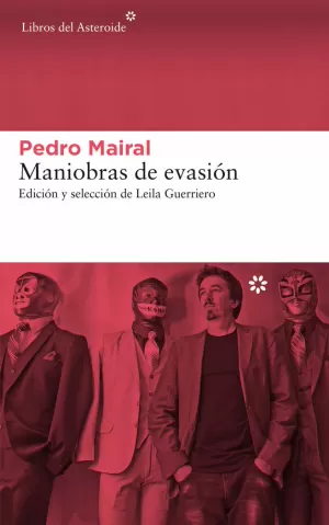 MANIOBRAS DE EVASION