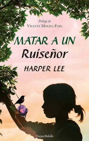 MATAR A UN RUISEÑOR MATAR A UN RUISEÑOR