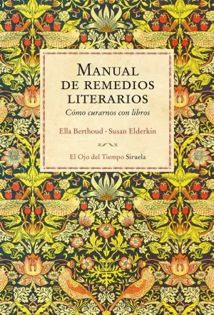 MANUAL DE REMEDIOS LITERARIOS MANUAL DE REMEDIOS LITERARIOS
