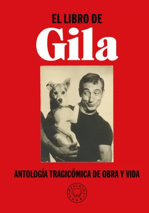 EL LIBRO DE GILA EL LIBRO DE GILA