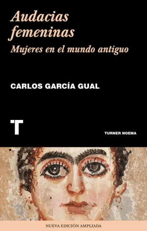 AUDACIAS FEMENINAS AUDACIAS FEMENINAS