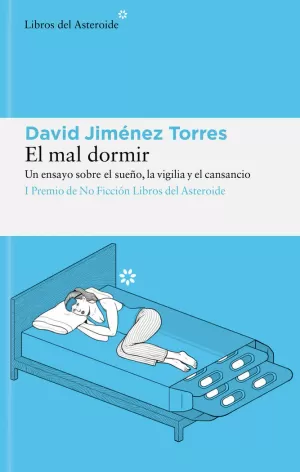EL MAL DORMIR EL MAL DORMIR