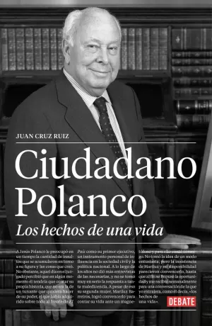 CIUDADANO POLANCO CIUDADANO POLANCO