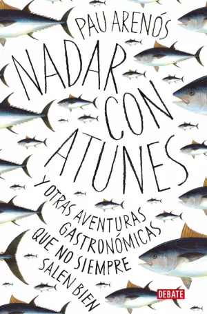 NADAR CON ATUNES NADAR CON ATUNES