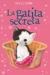 LA GATITA SECRETA LA GATITA SECRETA