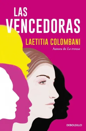 LAS VENCEDORAS