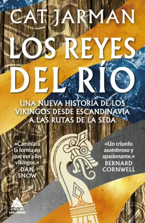LOS REYES DEL RÍO LOS REYES DEL RÍO