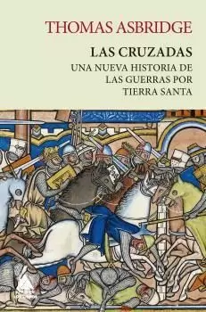 LAS CRUZADAS LAS CRUZADAS