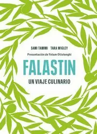 FALASTIN (SPANISH EDITION)
