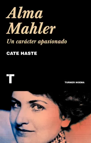 ALMA MAHLER ALMA MAHLER