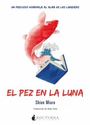 EL PEZ EN LA LUNA EL PEZ EN LA LUNA