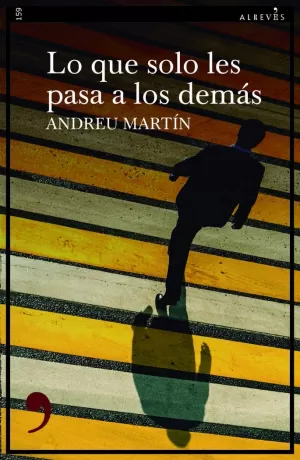 LO QUE SOLO LES PASA A LOS DEMÁS LO QUE SOLO LES PASA A LOS DEMÁS