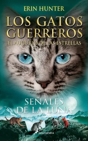GG. AE 4. SEÑALES DE LA LUNA