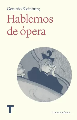 HABLEMOS DE ÓPERA HABLEMOS DE ÓPERA