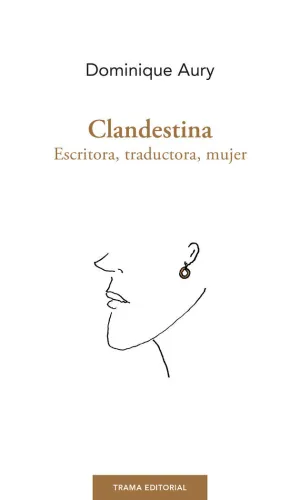 CLANDESTINA