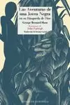 LAS AVENTURAS DE LA JOVEN NEGRA EN SU BÚSQUEDA DE DIOS LAS AVENTURAS DE LA JOVEN NEGRA EN SU BÚSQUEDA DE DIOS