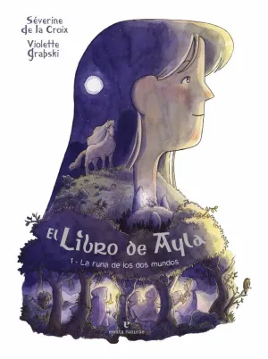 EL LIBRO DE AYLA EL LIBRO DE AYLA